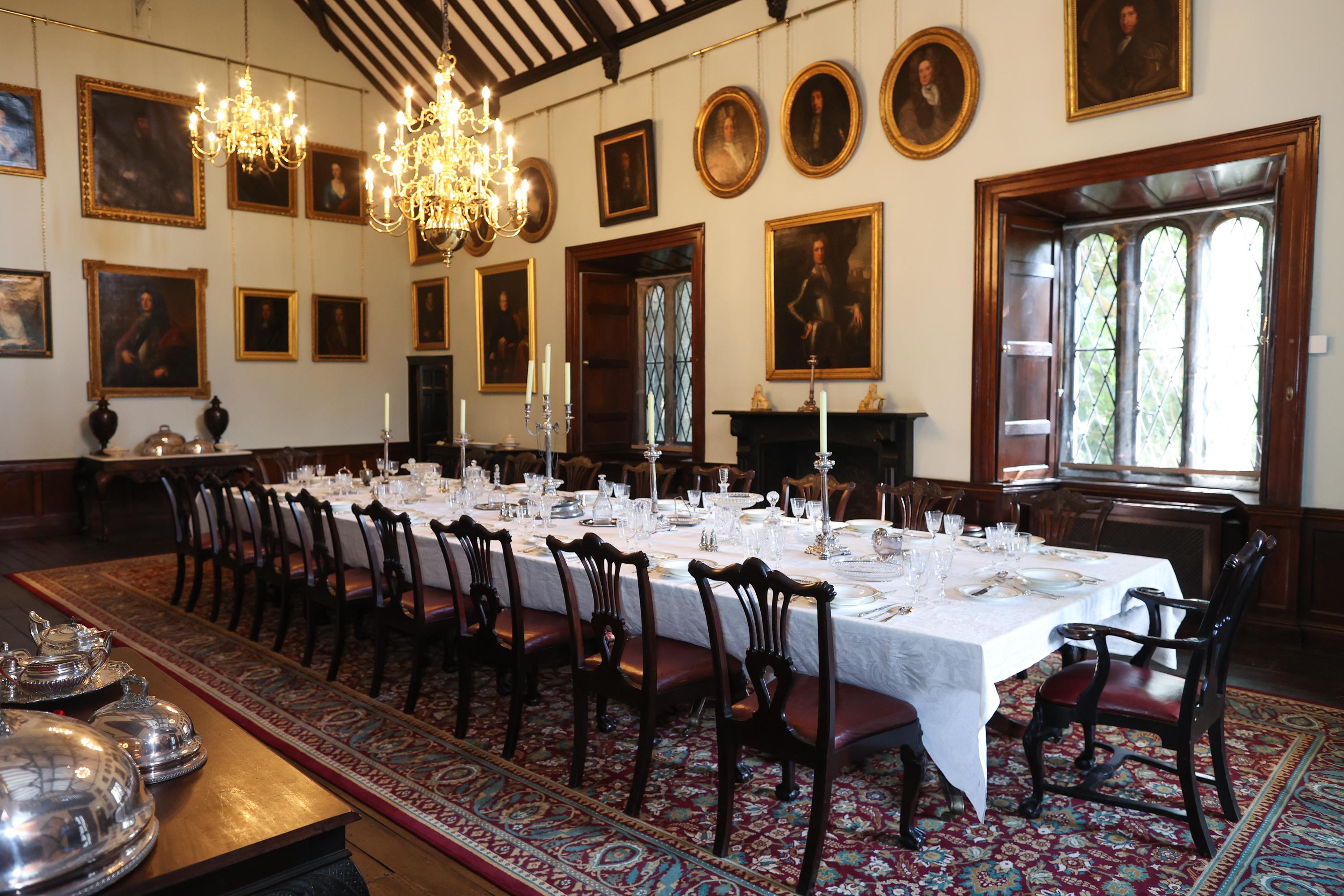 ireland-s-oldest-banquet-hall-reopens-after-restoration-fingal-county